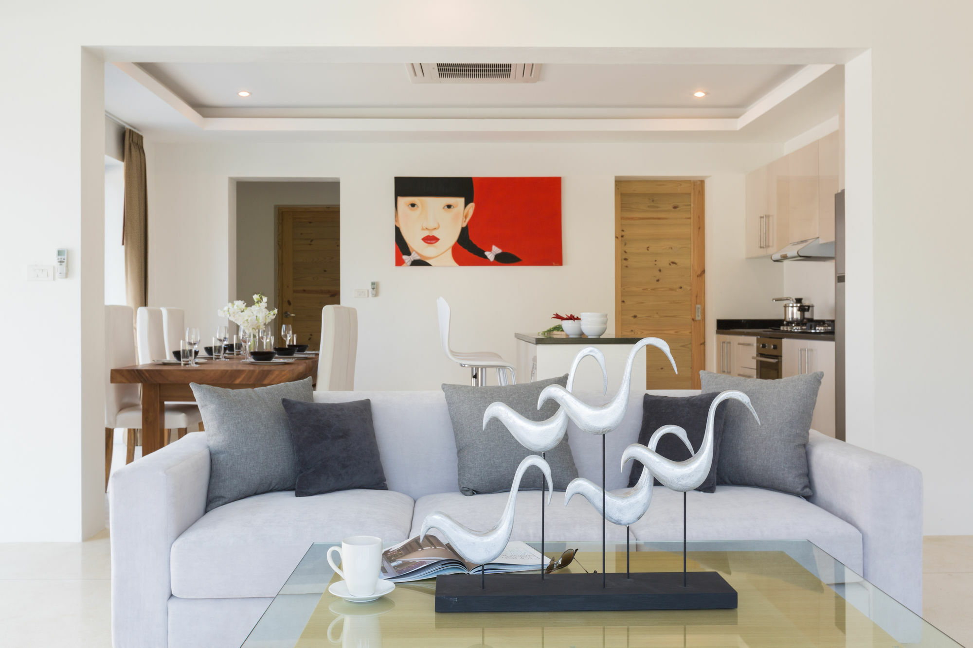 מאה נאם ביץ' Ban Tai Estate Villas מראה חיצוני תמונה